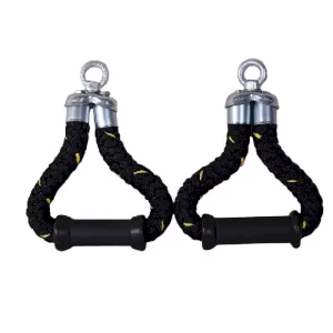 دسته اور کراس طنابی بسته دو عددی