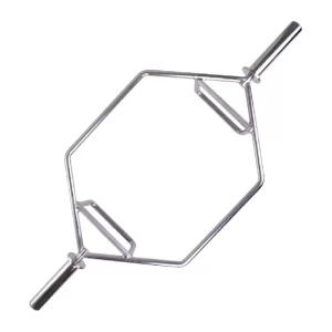 هالتر تراپ بار پاورلیفتینگ بانوان کد 210