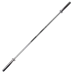 میله هالتر فدراسیونی طول 220 سانتی متر