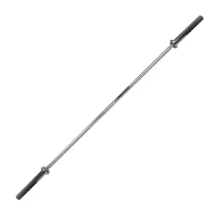 میله هالتر بلبرینگی طول 220 سانتی متر