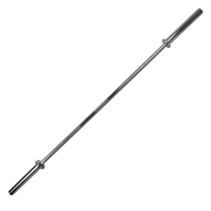 میله هالتر تضمینی طول 200  و 220 سانتی متر