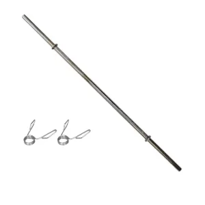 میله هالتر ترانس 200 سانت