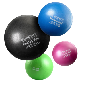 توپ پیلاتس ترابند( THERA BAND) کد 49