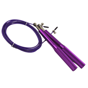 طناب ورزشی کراس فیت دسته فلزی کد P897