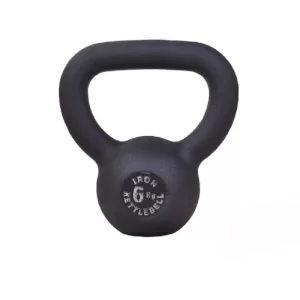 کتل بل 6 کیلوگرمی آیرون ( IRON) کد H3