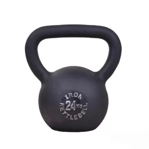 کتل بل 24 کیلوگرمی آیرون ( IRON) کد H12