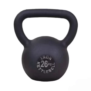 کتل بل 26 کیلوگرمی آیرون ( IRON) کد H13