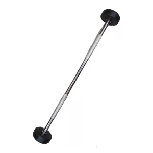 باربل صاف پاورجیم (POWER GYM) کد W4