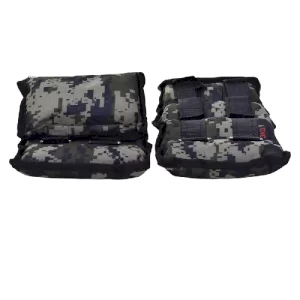 وزنه مچ و ساعد رین (RHIN) مدل چریکی در بسته بندی 2 عددی کد MA