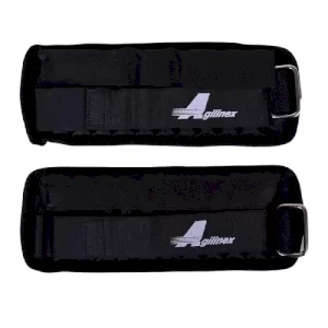 وزنه 1.25 کیلوگرمی با قابلیت تنظیم وزن مچ دست و پا (Agilinex) کد G1