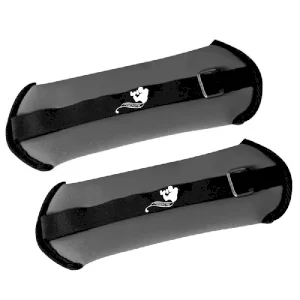 وزنه شنی 2 کیلوگرمی مچ دست و پا پاورجیم (POWER GYM) در بسته 2 عددی کد X5