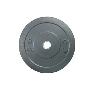 صفحه هالتر 5 کیلوگرمی کراس فیت(CROSSFIT) در بسته دو عددی کد QE1