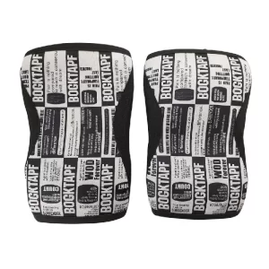 زانوبند ورزشی TripleEight کد KH23