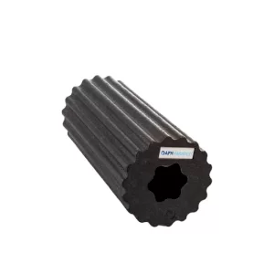 فوم رولر شیاردار سخت AFH کد WQ100