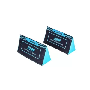 مانع تمرین پرش لایوپرو (LIVEPRO) در بسته 4 عددی کد FA400