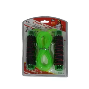 طناب ورزشی قدرتی KUARGSU کد P-60