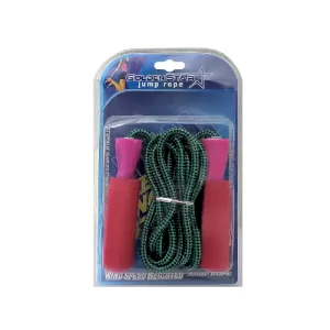 طناب ورزشی گلدن استار (GOLDENSTAR) کد WQ-00