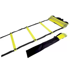 نردبان چابکی ژله ای