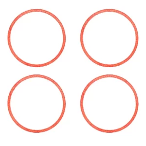 حلقه چابکی گرد بسته 4 عددی کد IR-233