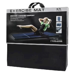 زیرانداز ورزشی کی آر فیتنس (KR FITNESS) کد PT-6800