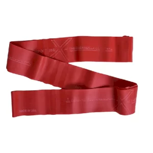 کش ورزشی تراباند