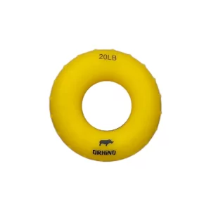 حلقه تقویت مچ