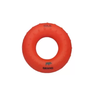 حلقه تقویت مچ