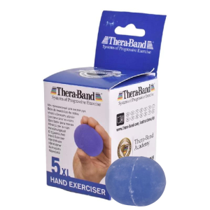 توپ تقویت تراباند (Thera-Band) مدل 5XL کد S-650