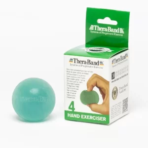 توپ تقویت تراباند (Thera-Band) مدل LEVEL4 کد BE-800