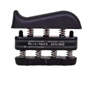 فنر تقویت مچ و انگشتان