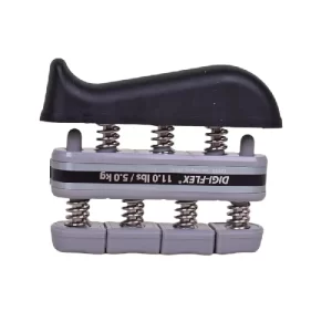 فنر تقویت مچ و انگشت تراباند (TheraBand) مقاومت 5 کیلوگرم کد FL-200