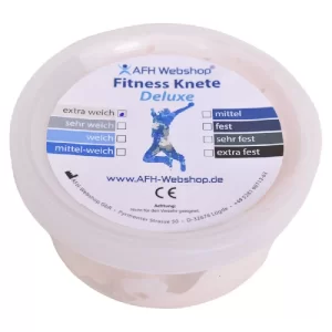 خمیر تمرینی حرفه ای AFH مدل LEVEL 1 کد Q-2500