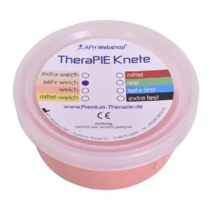 خمیر تمرینی تقویت مچ