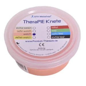 خمیر تمرینی AFH مدل LEVEL 3 کد J-9100