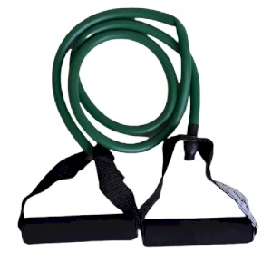 کش CX بدون روکش تراپای (TheraPIE) مقاومت LIGHT کد M-2000