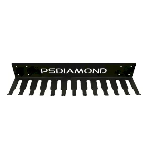 رک نگهدارنده دیواری PS Diamond کد SA-30000