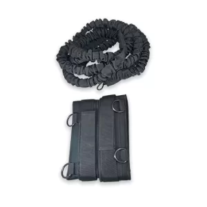 کش تمرینات سرعتی آگیلینکس (Agilinex) طول 4.5 متر کد B-560