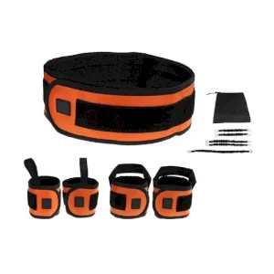 کش تمرین دست و پا NT کد W-99200