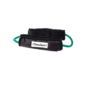 کش حلقه ای پا و دست تراباند (TheraBand) مقاومت LEVEL 1 کد R-0180