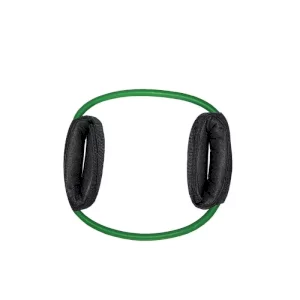 کش حلقه ای پا و دست پاورجیم (POWER GYM) مقاومت LEVEL 2 کد D-00441