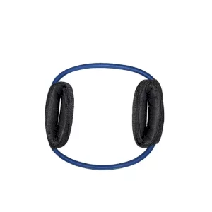 کش حلقه ای پا و دست پاورجیم (POWER GYM) مقاومت LEVEL 3 کد D-00661