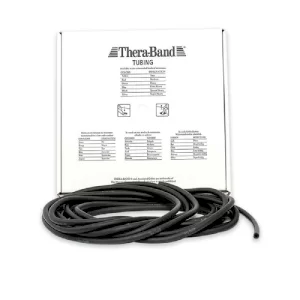 کش ترا تیوپ 30.5 متری تراباند (TheraBand) مقاومت LEVEL 3 کد N-3890