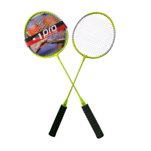 راکت بدمینتون پرو اسپرت (Pro Sports) مدل PSW209 بسته دو عددی کد S-01