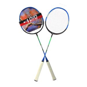 راکت بدمینتون پرو اسپرت (Pro Sports) مدل PSW516 بسته دو عددی کد S-03