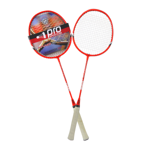 راکت بدمینتون پرو اسپرت (Pro Sports) مدل PSW3008 بسته دو عددی کد S-04
