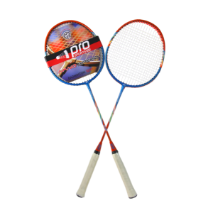 راکت بدمینتون پرو اسپرت (Pro Sports) مدل PSW512 بسته دو عددی کد S-05
