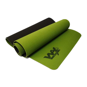 مت یوگا 6 میلی متری وکس (WAX) کد D-23670