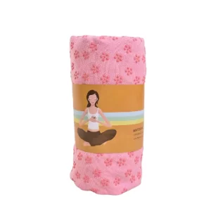 مت حوله ای یوگا کد X-9945