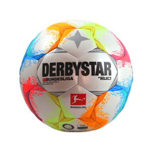 توپ فوتبال DERBYSTAR کد 1006760