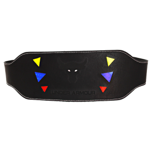 کمربند ورزشی آندر آرمور (Under Armour) کد P-00230